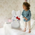 thumbnail image 5 of Peeps x Hello Kitty & Friends Jumbo 3-Feet-Tall Plush Toy, 5 of 6