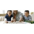 thumbnail image 2 of YouTheFan NCAA Purebred Fans 500pc Puzzle, Assorted Teams, 2 of 3