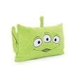 thumbnail image 5 of Licensed Assorted Characters 3D Oversized Furry Body Pillows 30" x 18", 5 of 5