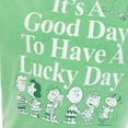 thumbnail image 3 of Women's Character St. Patrick's Day Sweatshirt, 3 of 9
