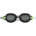 thumbnail image 2 of Speedo Adult Goggle, 3 Pack, Assorted Styles, 2 of 4