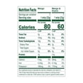 thumbnail image 2 of Solely Organic Fruit Snack Jerky, Tropical Variety Pack, 0.8 oz, 14 pk., 2 of 4