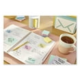 thumbnail image 3 of Post-it Notes Original Pads in Canary Yellow, Value Pack, 1.38" x 1.88", 100 Sheets/Pad, 24 Pads/Pack, 3 of 5