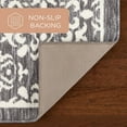 thumbnail image 3 of Town & Country Everyday Walker Everwash Kitchen Mat, Assorted Sizes and Colors, 3 of 10