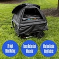 thumbnail image 5 of Westinghouse WGenTent Portable Generator Running Cover, 5 of 7