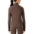 thumbnail image 2 of Member's Mark Women's Everyday Active Jacket, 2 of 8