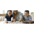 thumbnail image 2 of YouTheFan NFL 500 pc. Barnyard Fans Puzzle, 2 of 3