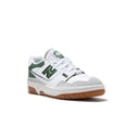 thumbnail image 1 of New Balance Unisex BB550 Sneaker, 1 of 6