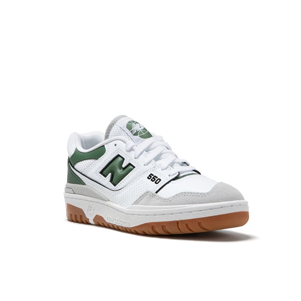 NEW BALANCE BB550 Sneakers New Balance Unisex BB550 Sneaker - Samsclub.com