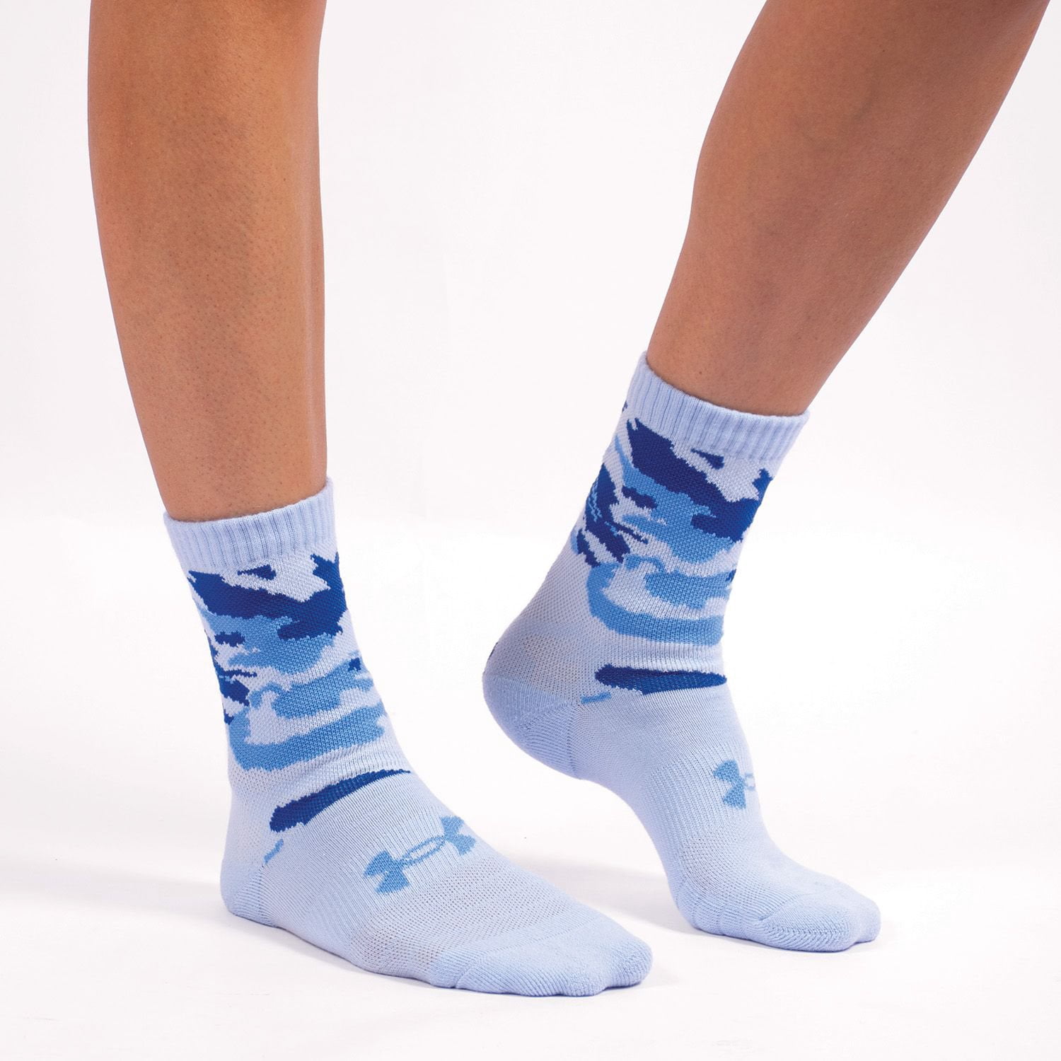 Under Armour Kids 6-Pack Sport Crew Sock - Samsclub.com