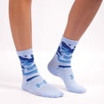 thumbnail image 3 of Under Armour Kids 6-Pack Sport Crew Sock, 3 of 7