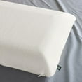 thumbnail image 2 of Zinus Night Therapy Green Tea Memory Foam Pillow With Tencel Cover, Assorted Sizes, 2 of 8