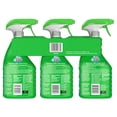 thumbnail image 2 of Scrubbing Bubbles Foam Sweet Foam, Bathroom Grime Fighter Spray, Citrus, Berry Burst, and Rainshower Scent, 32 oz., 3 pk., 2 of 10