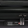 thumbnail image 7 of Brookstone Nelson Hardside Spinner Luggage, 7 of 9