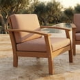 thumbnail image 3 of Amazonia Valencia Eucalyptus Deep Seating Set, 4pc, 3 of 9