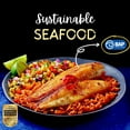 thumbnail image 7 of Member's Mark Farm Raised Skinless and Boneless Tilapia Fillet Portions, Frozen, 3 lbs., 7 of 9
