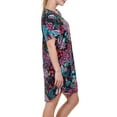 thumbnail image 4 of N Natori Ladies 2 Pack Sleepshirt, 4 of 7