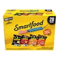 thumbnail image 1 of Smartfood Popcorn, Variety Pack, 17.5 oz., 28 pk., 1 of 5