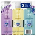 thumbnail image 1 of Safeguard Ultimate Care Hand Wash, Variety Pack, 15.5 oz., 3 pk., 1 of 8