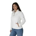 thumbnail image 2 of Columbia Women's Fast Trek II Full Zip Fleece, 2 of 5