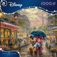 thumbnail image 1 of Buffalo Games Interlocking Jigsaw Puzzle, 1000 pc., 1 of 5