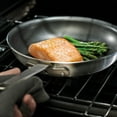 thumbnail image 5 of Member's Mark 8" Aluminum Nonstick Restaurant Fry Pan, 5 of 13