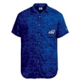 thumbnail image 1 of Champion NCAA Angelo State Rams Hawaiian Shirt, 1 of 7