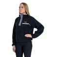 thumbnail image 3 of Columbia Women's Helvetia II Half Snap Fleece Pullover, 3 of 4