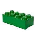 thumbnail image 1 of LEGO Stackable Storage Brick, Choose Your Color, 1 of 4