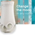 thumbnail image 4 of Glade PlugIns Scented Oil, Sky & Sea Salt with Coastal Sunshine Citrus, 1 Warmer + 9 Refills, 4 of 10
