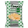 thumbnail image 1 of Conn's Green Onion Potato Chips, 13 oz., 1 of 1