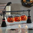 thumbnail interactive-video image 1 of Member's Mark Halloween Pumpkin Serving Set, 1 of 6
