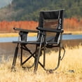 thumbnail image 10 of Avaar Foldable Rocking Camp Chair, 10 of 10