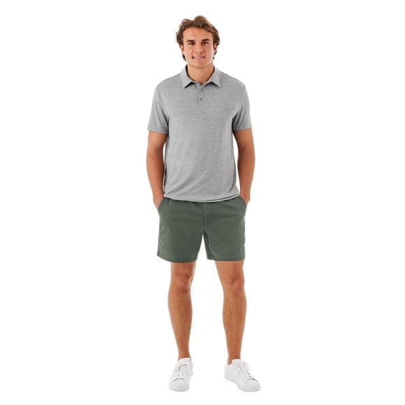 Member's Mark Men's Cotton Pull-On Shorts