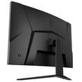 thumbnail image 5 of MSI 27" FHD Curved 170Hz 1ms FreeSync Gaming Monitor - G27C4S2, 5 of 6