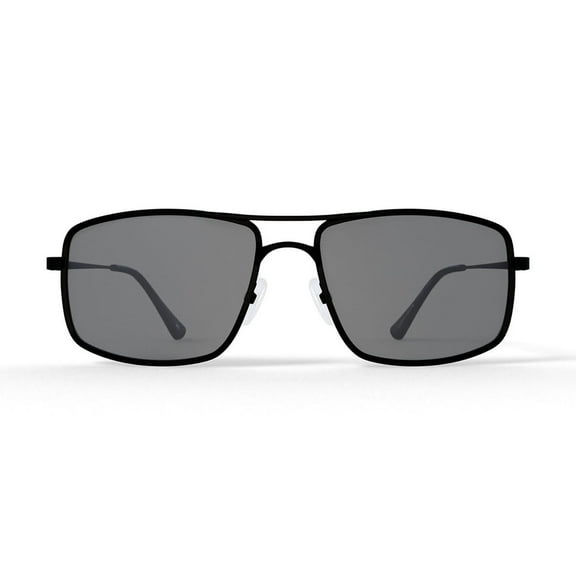Member's Mark MMS 501 Men's Square Sunglasses