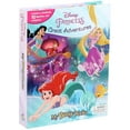 thumbnail image 2 of My Busy Book: Disney Princess Great Adventures, Mixed Media, 2 of 5