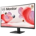 thumbnail image 5 of LG 32" Curved Display, Full HD, Monitor, 5 of 11