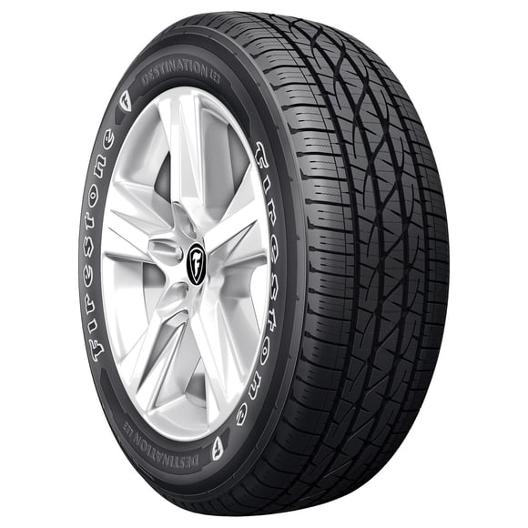 Firestone Destination LE3 - 275/65R18 116T Tire