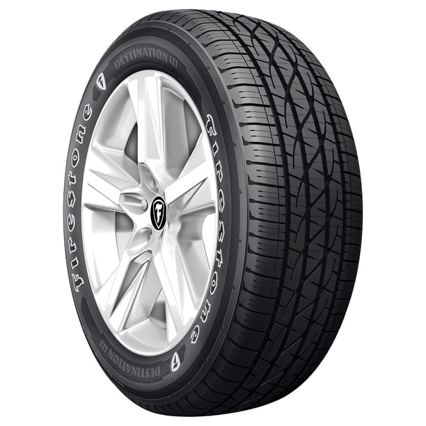 Firestone Destination LE3 - 225/70R16 103T Tire - Samsclub.com