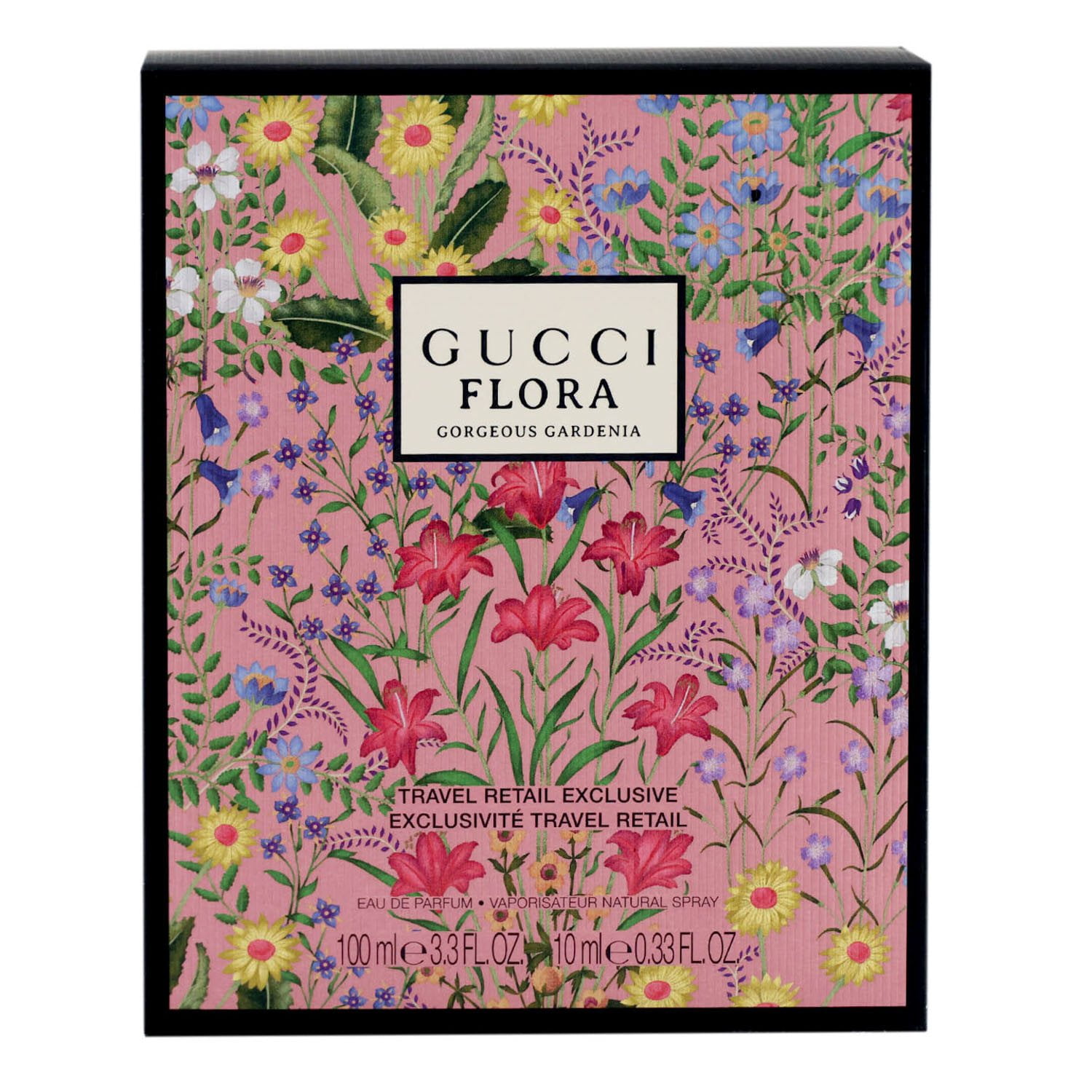 Gucci Flora Gorgeous Gardenia Eau de Parfum - Samsclub.com