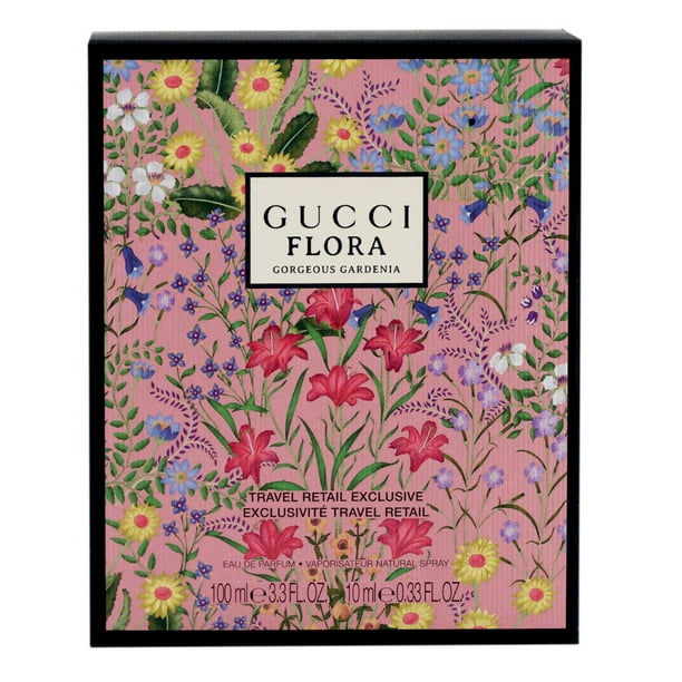 Gucci Flora Gorgeous Gardenia Eau de Parfum - Samsclub.com