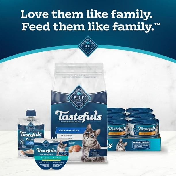 best wet cat food weruva Weruva BFF Kitten Cute To Boot Chicken Paté Canned Wet Cat Food main image 0