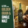 thumbnail image 3 of Proper No. Twelve Irish Whiskey 750 ml, 3 of 5