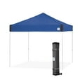 thumbnail image 1 of E-Z UP Pyramid™ Instant Shelter Canopy, 10' x 10', 1 of 10