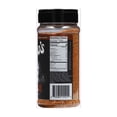 thumbnail image 2 of Cuso's All Natural Seasoning Rub, Maple Bourbon, 10.5 oz., 2 of 5