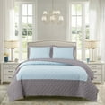 thumbnail image 1 of Vera Bradley 3-Piece Quilt Set, Assorted Sizes, 1 of 5