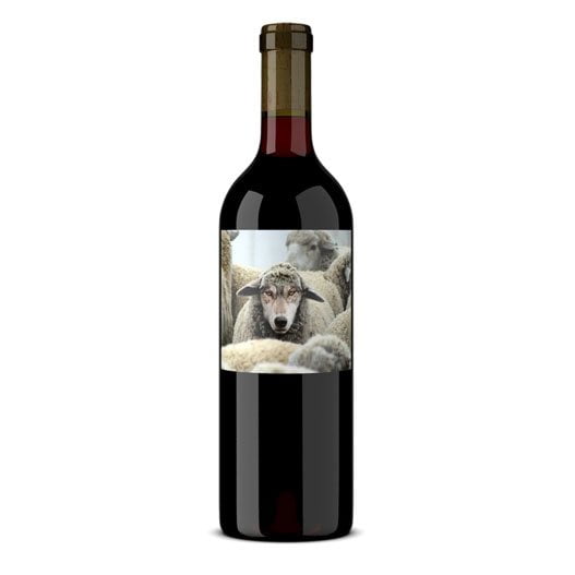 Maison Noir In Sheep’s Clothing Cabernet Sauvignon Red Wine 750 ml