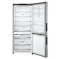 thumbnail image 5 of LG 15 cu. ft. Bottom Freezer Refrigerator, 5 of 9