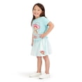 thumbnail image 2 of Character Girls 2-Piece Outfit Set, 2 of 6